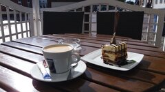 Nieco inna forma przyjemność:)