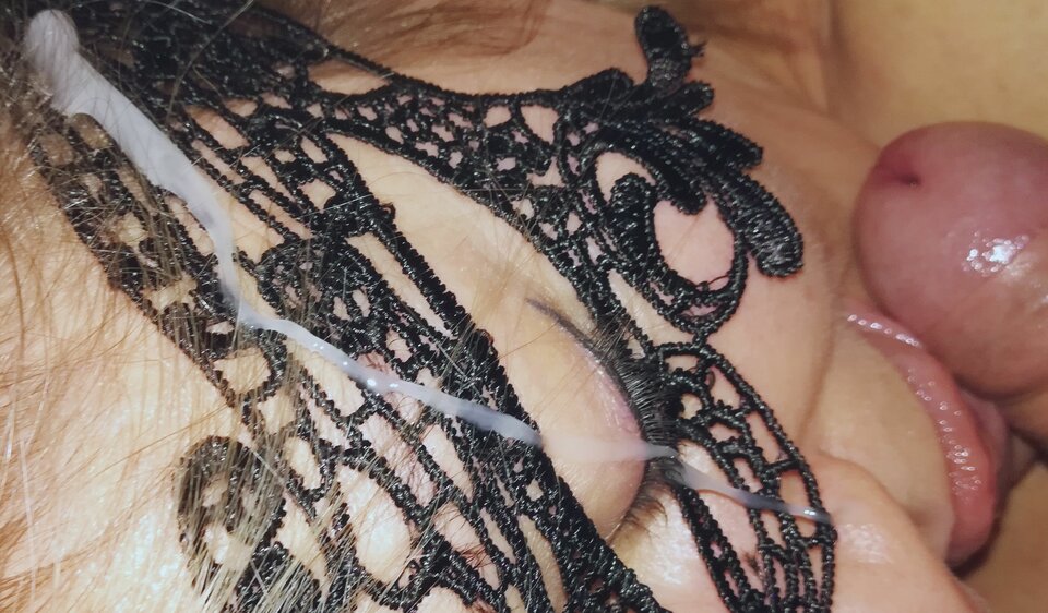 No i trafił w oko.jpg - ParkanaTak69