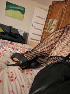 W oczekiwaniu na Ciebie