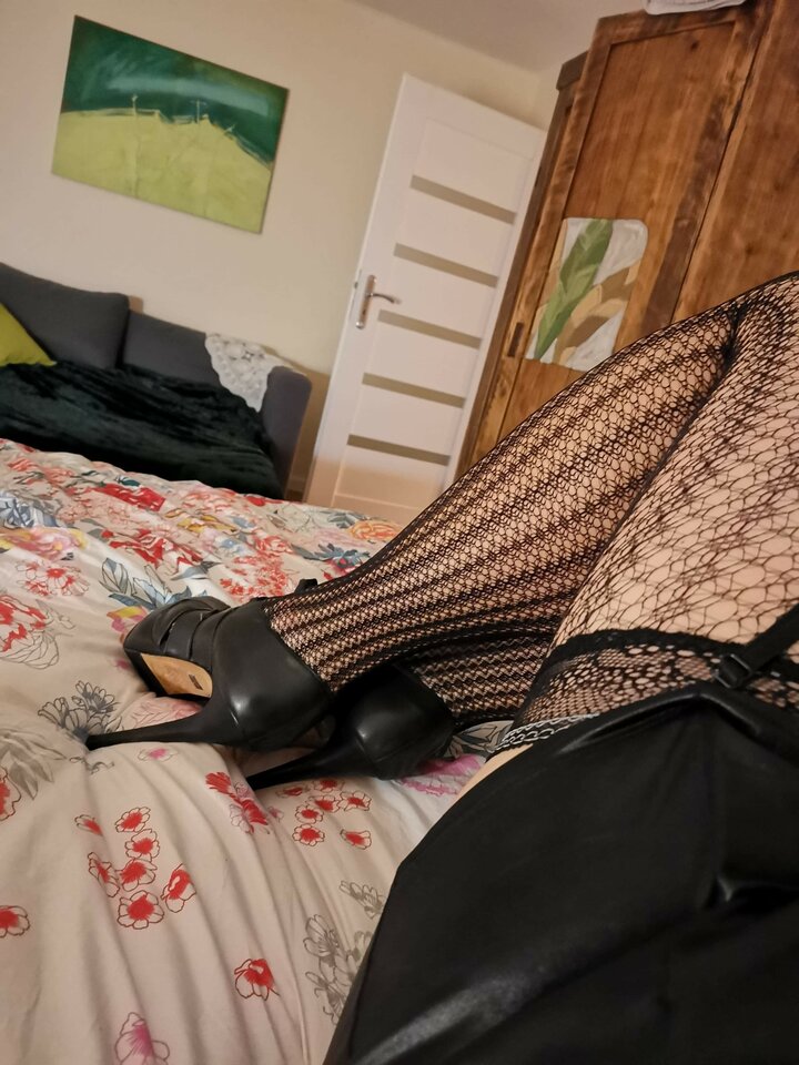 W oczekiwaniu na Ciebie - ReniFery