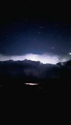 Nocą