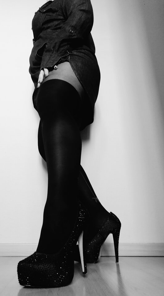 Szpileczki 😘 - ParaNowa8991