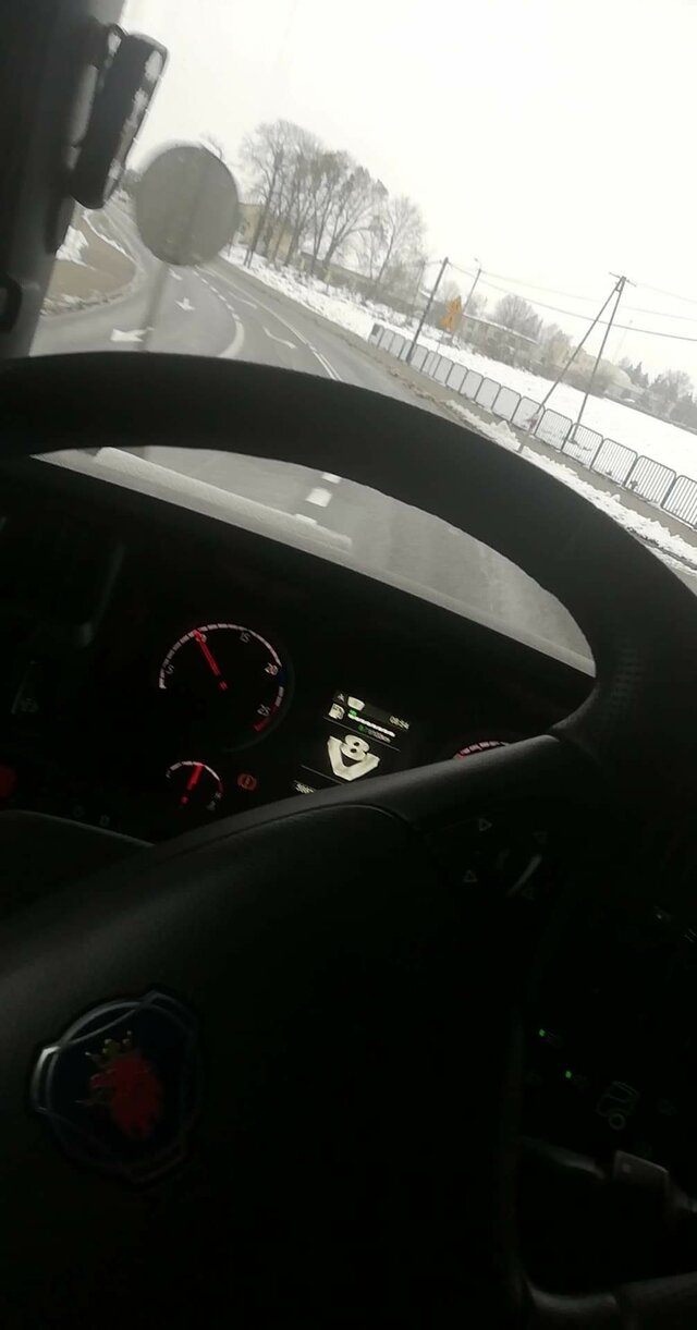 DriveTruck92