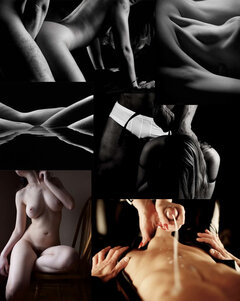 SESJE SENSUAL, AKT, SOFT HARD PORN