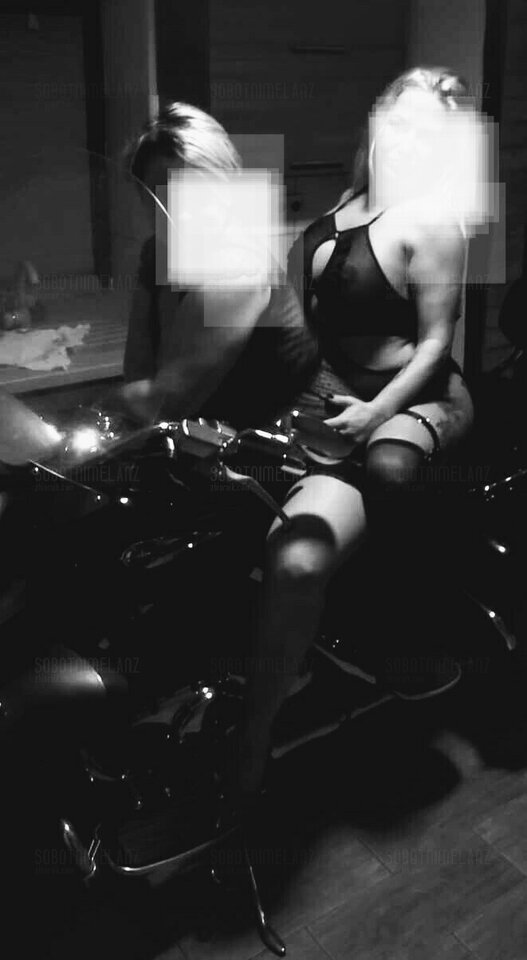 Moto SHOW 🔥🌶️👿 - sobotnimelanz