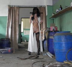 A w beczkach są ci co byli kiepscy