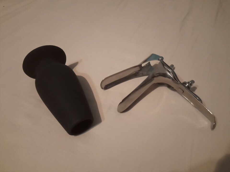 Nowe zabawki, dziś będę je testował 😁 - Capka123