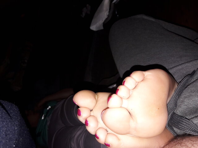 LoverFeetGirls