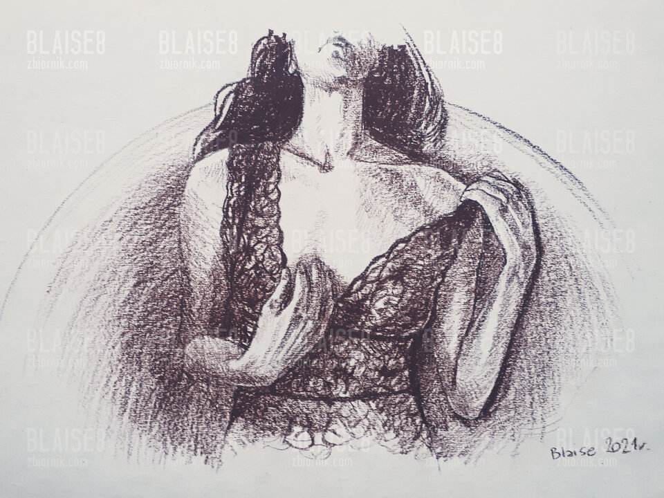 Art no. 80 - blaise8