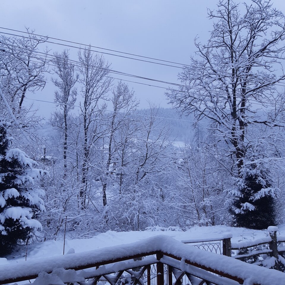 Pozdrowienia z Małopolski - Nikt_taki