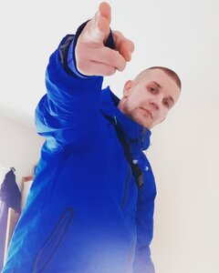 "Jeśli jesteś moim wrogiem .. Wilki wpadną na pastwisko... B