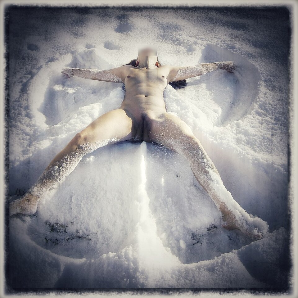 Białe szaleństwo cz.2 - malzlublin