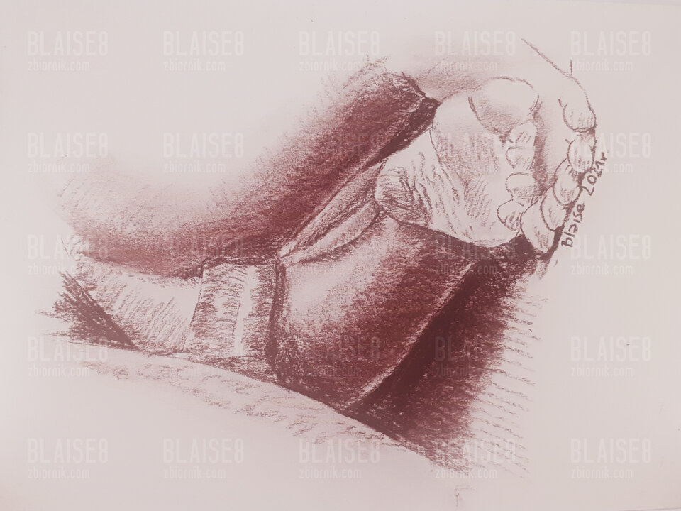 Art no. 81 - blaise8