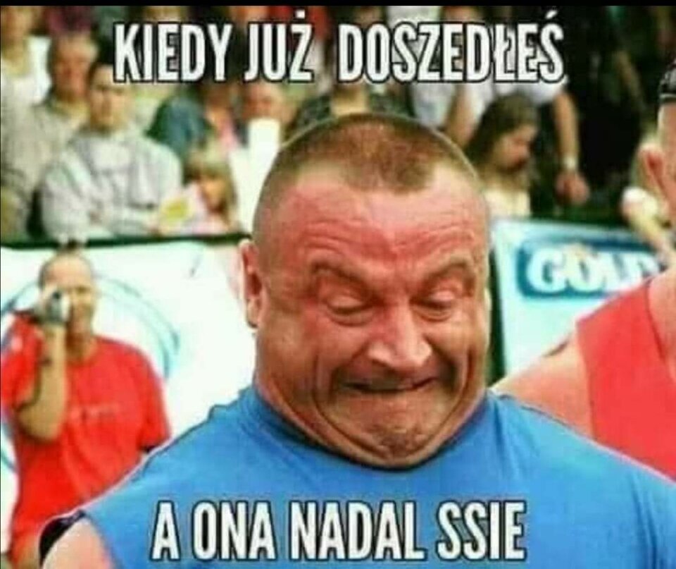 Tez tak macie ? 😄 - ona25on25para