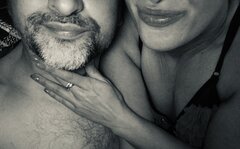 Zawsze razem...nigdy osobno...❤