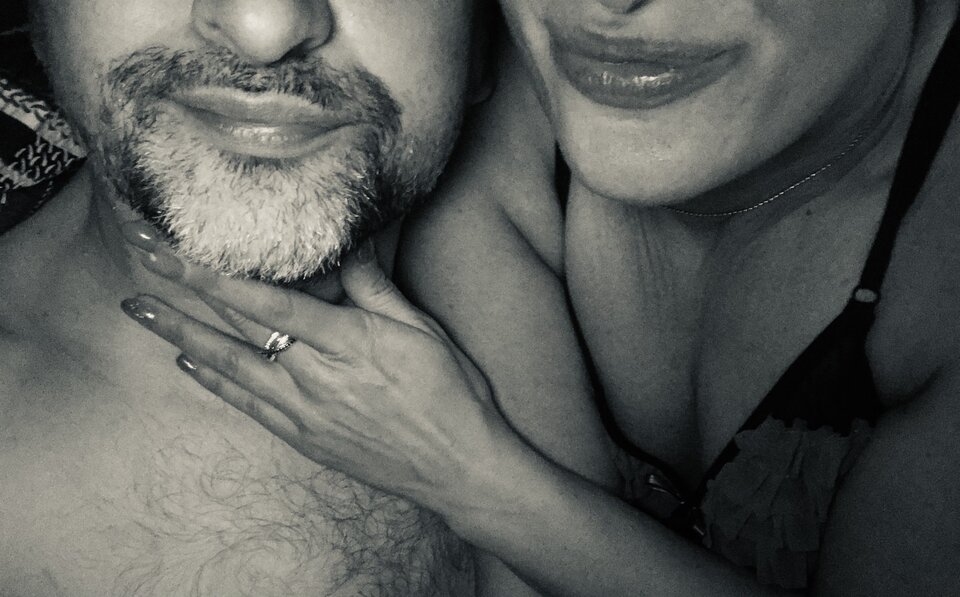 Zawsze razem...nigdy osobno...❤ - ILLeGaL_AmOuR