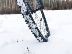 Prawie morsowanie...