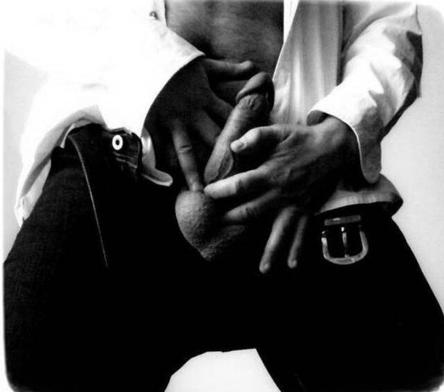 Black & White - phenisex
