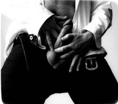Black & White