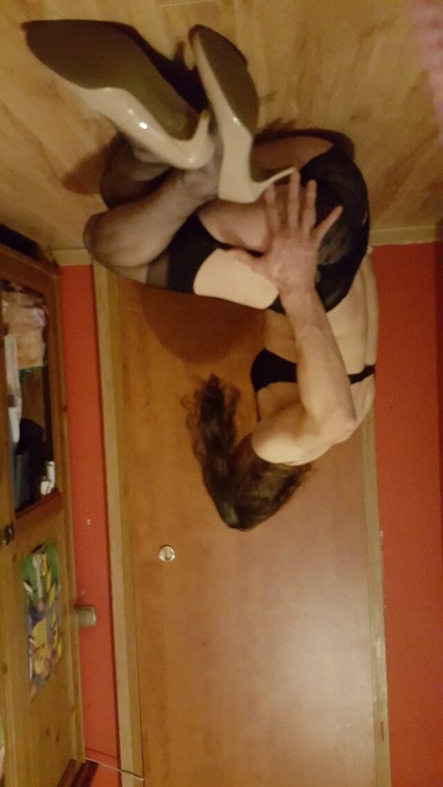 claudiacross