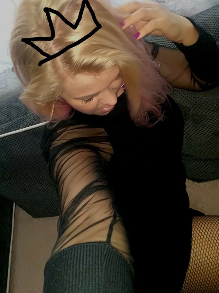 👸👸👸 - As_U_wish