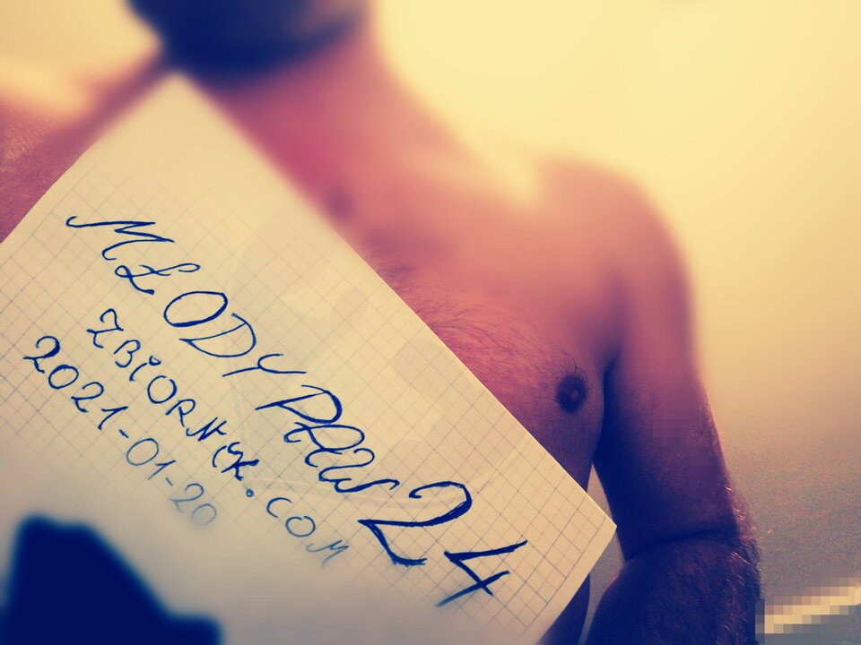 Pozdrawiam 👀 - MlodyPaw24