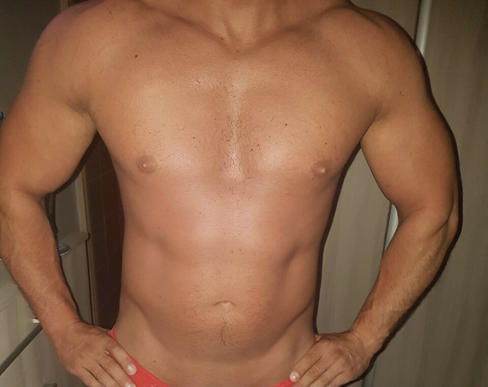 7A15DC97-152B-4245-8A9D-17ECD21F5393.jpeg - Piesek33podStopy