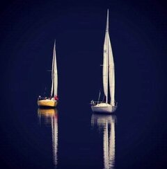 ✨⛵💞