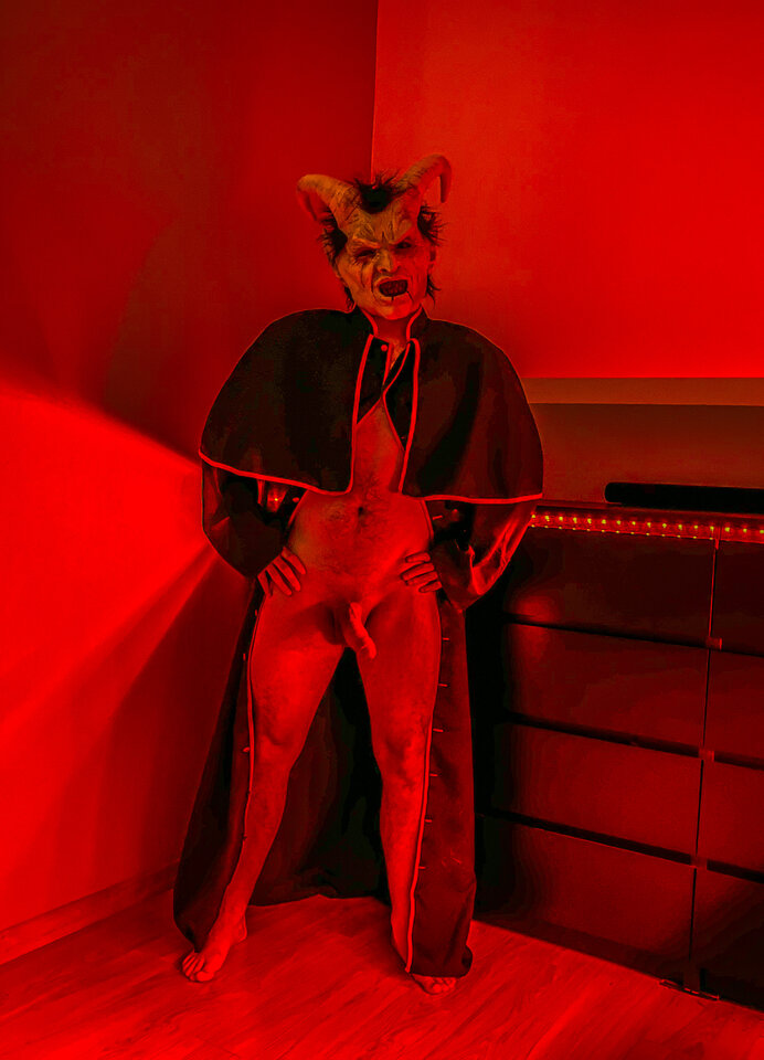 Welcome in the Hell - swinggarcon