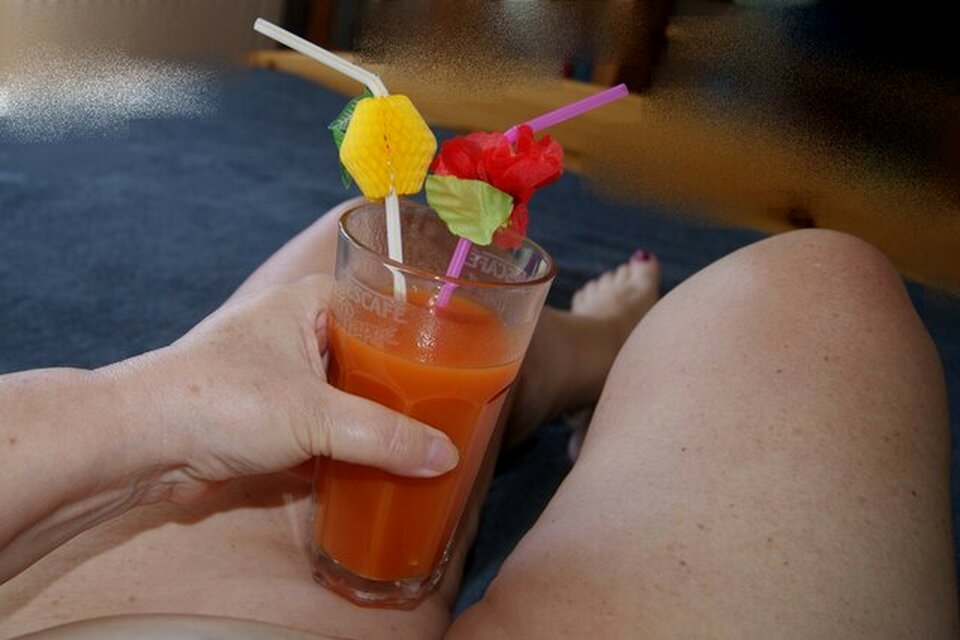 Witaminki na niedzielę - Ajsza69