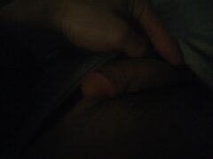 w nocy wszyscy śpią