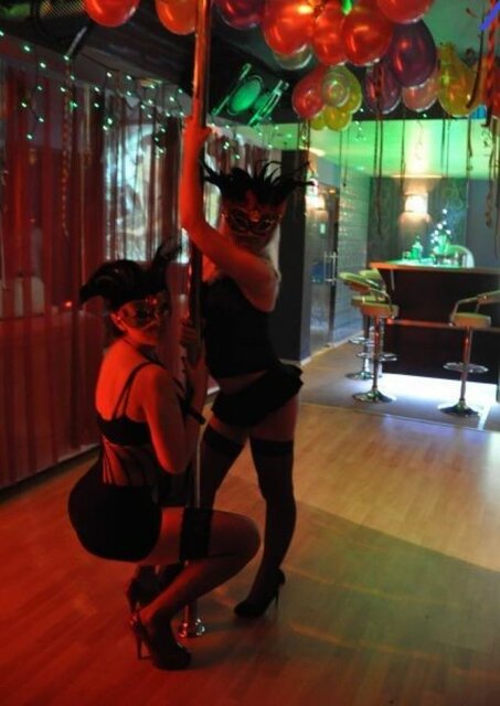 Wspomnienia karnawałowe :) - redfoxswing