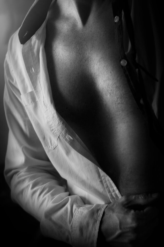 #menshirtchallenge - fotoglamour