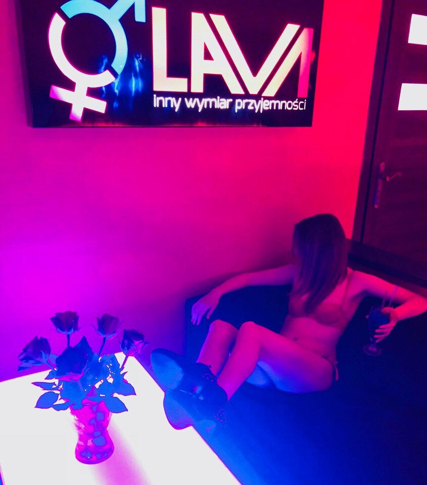 czar wspomnień - LavaClub