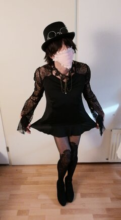 "Wszyscy mamy żle w głowach..." ;)