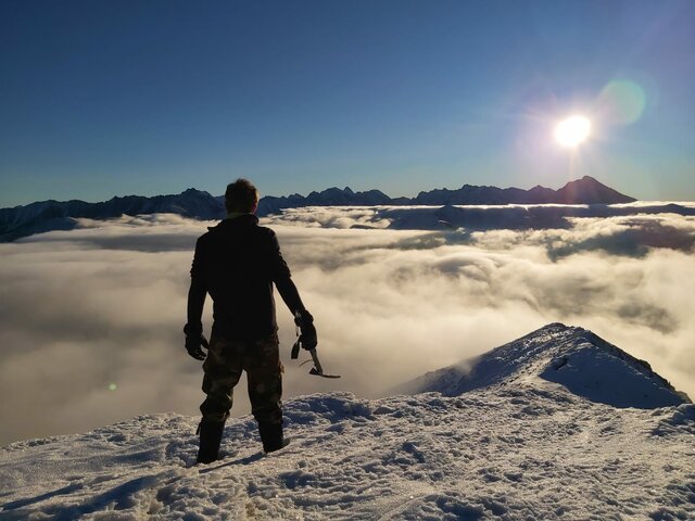 HighPeaksLovers