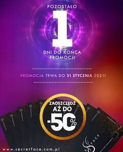 Tylko do Północy!!!