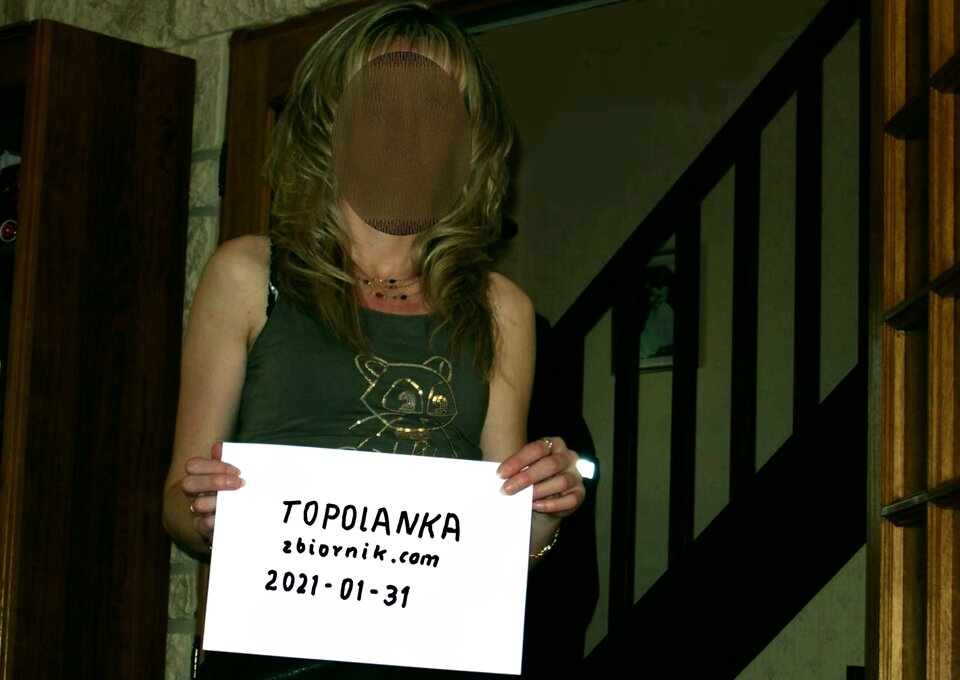 weryfikacja - Topolanka