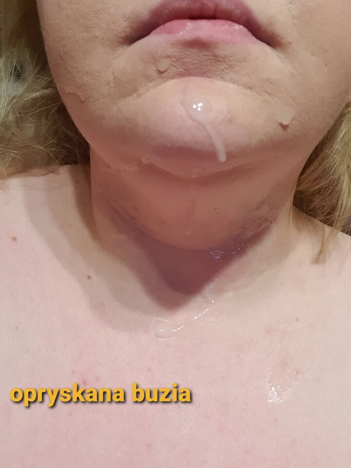 Z zaschniętą wróciłam do domu - spragniona_suka