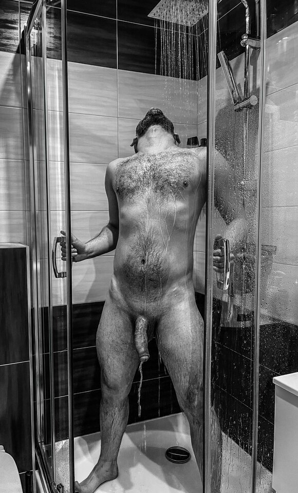 Taka woda być.... kto zna?😎 - swinggarcon