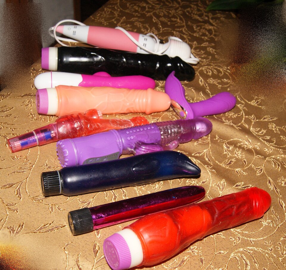 Mój arsenał - Ajsza69