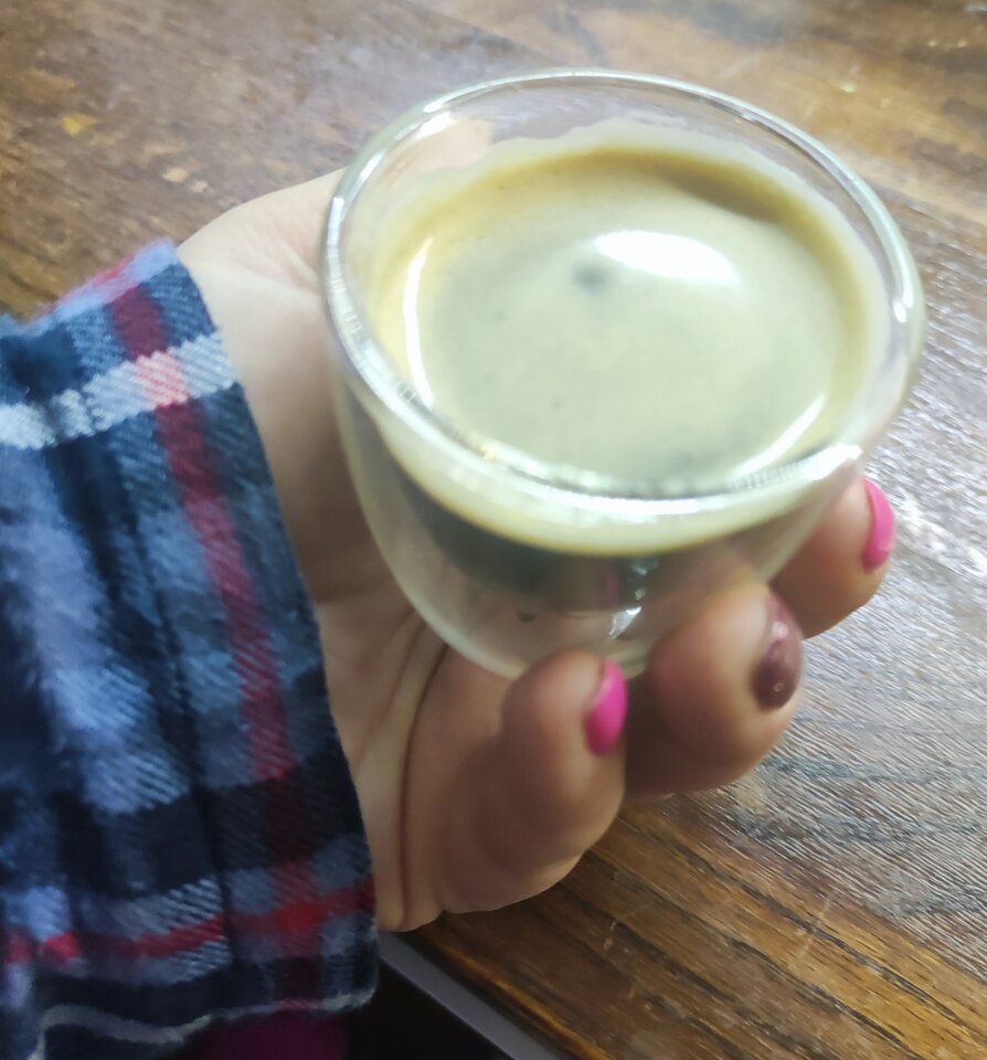 🌅☕ - Puch_chatka