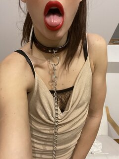 Czekam na swoje Pana :)