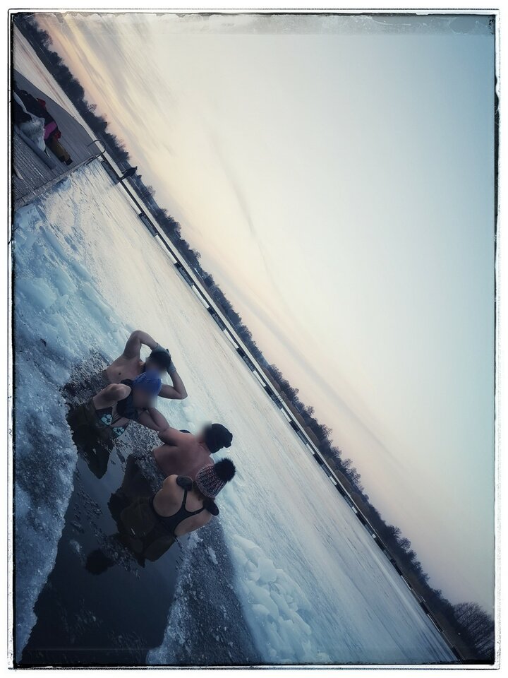 Morsy i Foczki tego kraju łączmy się :-) - malzlublin