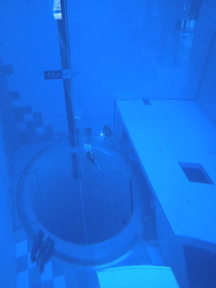 mokra dziurka - Calisto