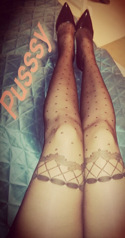 Żal będzie je rozrywać ale dla tego uczucia warto😈 - pusssy