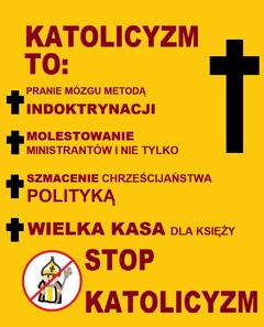 W nawiązaniu do (nie)sławnego Stop In Vitro