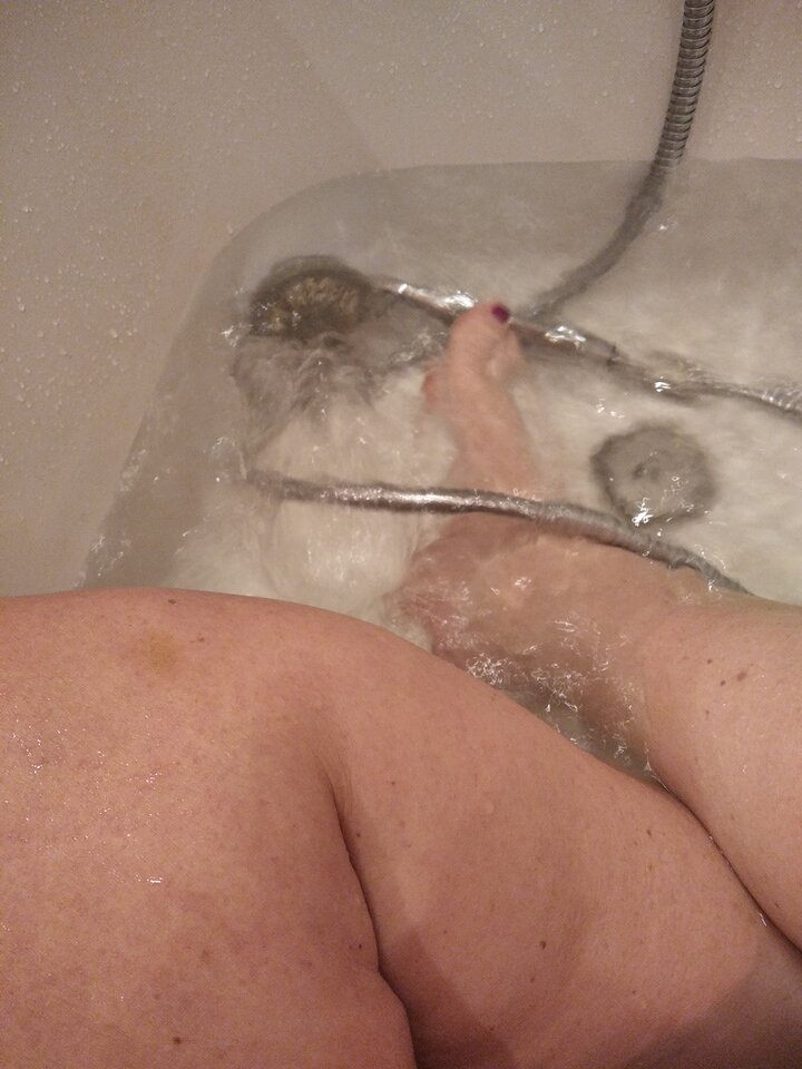 W kąpieli - Ajsza69