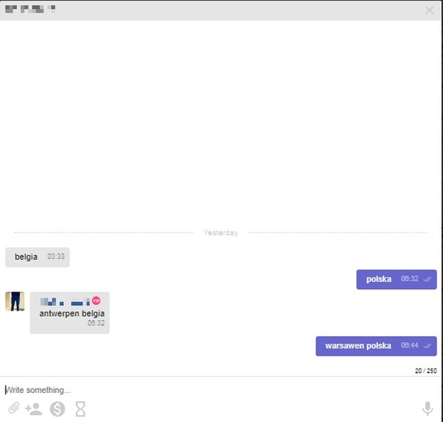 Antwerpen konekszyn - tvmarta