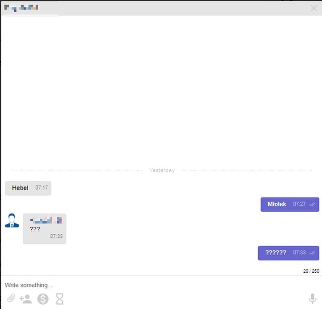 If you were a carpenter... - tvmarta